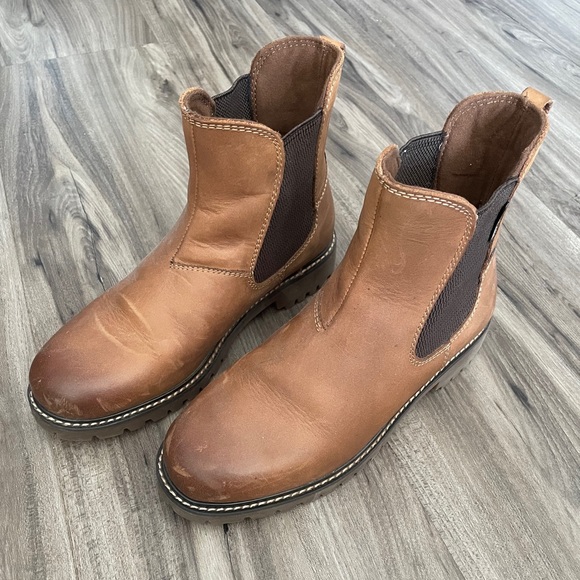 Eastland | Shoes | Eastland Ida Chelsea 